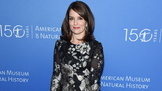 Tina Fey is hosting a celeb-packed telethon for coronavirus relief in New York